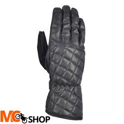 OXFORD Rękawice turystyczne LADY SOMERVILLE czarny