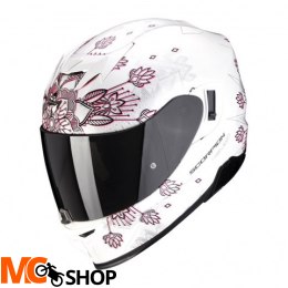 SCORPION KASK INTEGRALNY EXO-520 AIR TINA PEARL