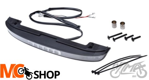 SHAD D0B40KL ŚWIATŁO STOP KUFRA SH39 SH40 SH40 SH42 SH45