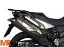 SHAD S0VS62SE STELAŻ SAKW PÓŁSZTYWNYCH DO SUZUKI DL VSTROM 650 12/16