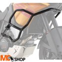 GIVI TN7703 GMOLE osłony silnika KTM 1190 Adventure