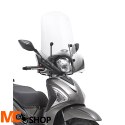 KAPPA 7054AK SZYBA SYM Symphony ST 50-125-200