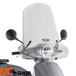 KAPPA 7062AK SZYBA SYM Fiddle 125 Euro 5