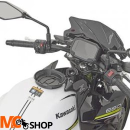 KAPPA BF28K MOCOWANIE TANKLOCK KAWASAKI Z 650 (17-18)