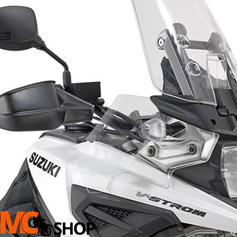 KAPPA DF3117K DEFLEKTORY OWIEWKI SUZUKI V-Strom 1050