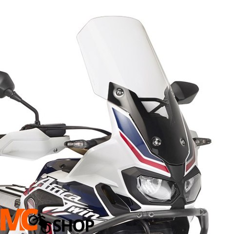KAPPA KD1144S SZYBA HONDA CRF 1000L AFRICA TWIN