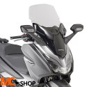 KAPPA KD1166ST SZYBA HONDA Forza 125-300 58x44,5CM
