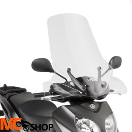 KAPPA KD2102ST SZYBA YAMAHA Xenter 125-150