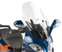 KAPPA KD229ST SZYBA PIAGGIO X9 200-250-500 Evolution