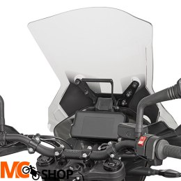 KAPPA KFB7710 POPRZECZKA DO ZAMONTOWANIA TOREB I MOCOWAŃ GPS