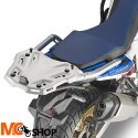 KAPPA KR1178 STELAŻ KUFRA CENTRALNEGO HONDA CRF 1100L