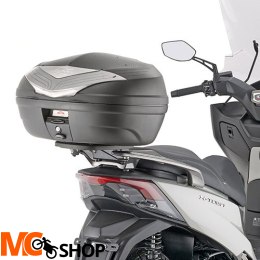 KAPPA KR6115 STELAŻ KUFRA CENTRALNEGO KYMCO X-Town