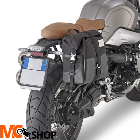 KAPPA TMT5115K STELAŻ POD SAKWĘ BOCZNĄ RB105 BMW R