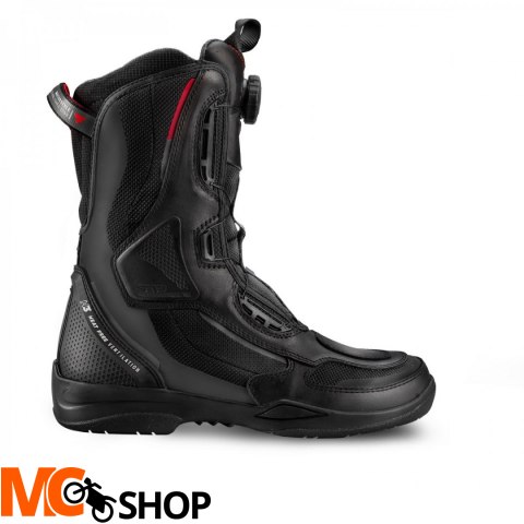 SHIMA BUTY MOTOCYKLOWE STRATO LADY