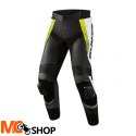 SHIMA SPODNIE SKÓRZANE STR 2.0 PANT FLUO