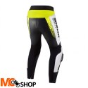 SHIMA SPODNIE SKÓRZANE STR 2.0 PANT FLUO