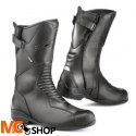 TCX BUTY MOTOCYKLOWE LADY BLEND WP BRĄZOWE