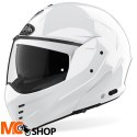 AIROH KASK SYSTEMOWY MATHISSE COLOR WHITE GLOSS