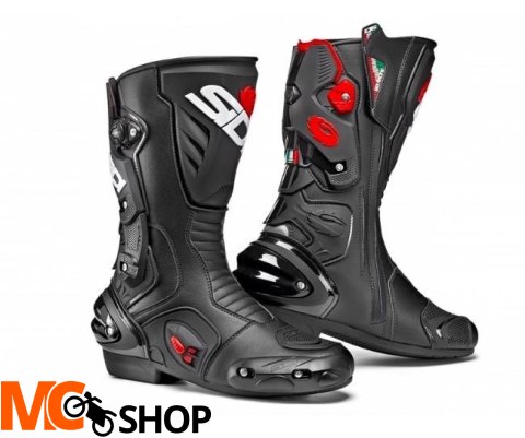 Buty sportowe Sidi Vertigo 2 black czarne