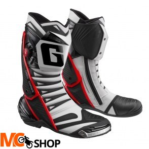 GAERNE BUTY SPORTOWE GP1 EVO NARDO GREY SZARY