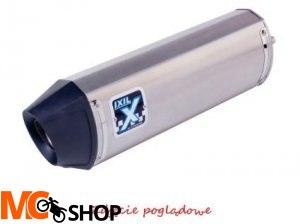 IXIL Tłumik KTM 890 DUKE R 2020, typ RC 800 g 230