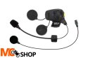 SENA INTERKOM MOTOCYKLOWY SMH5FM BLUETOOTH 3.0 700
