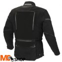BUSE Kurtka motocyklowa Borgo czarna