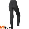 BUSE Legginsy motocyklowe damskie M11 czarne