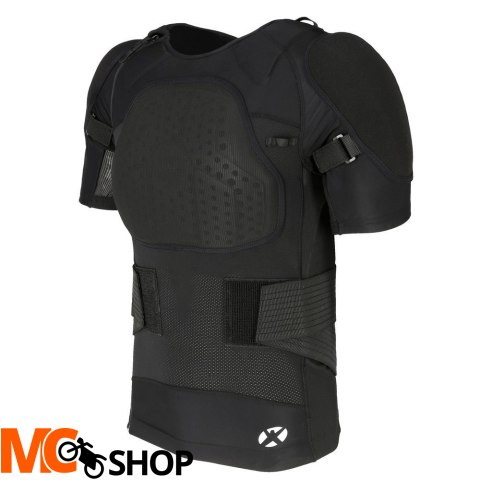 X-FACTOR DURO VENT KOSZULKA Z OCHRANIACZAMI