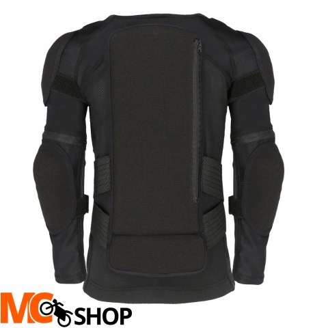 X-FACTOR JUNIOR BRAVE KEVLAR BLUZA Z OCHRANIACZAMI