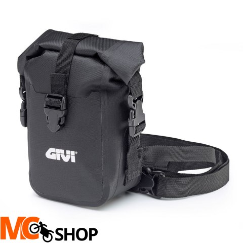 GIVI T517 TORBA 100% WODOSZCZELNA NA NOGĘ