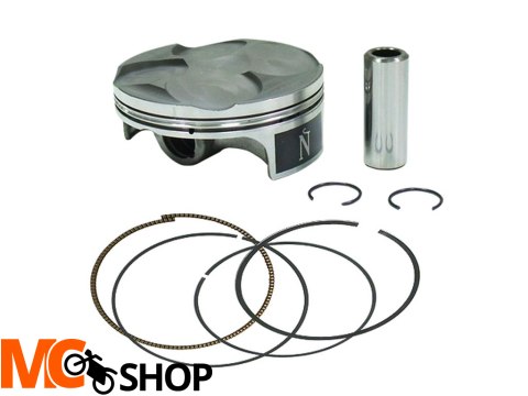 NAMURA FX-10035 TŁOK HONDA CRF 250R '04-09 CRF 250