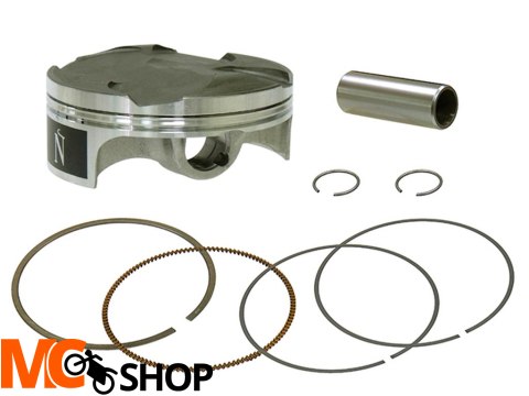 NAMURA FX-10041-B 2021/05 TŁOK HONDA CRF 250R 14-1