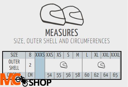 NOLAN Kask integralny N80-8 CLASSIC N-COM 003 czarny