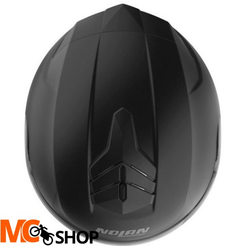 NOLAN Kask integralny N80-8 CLASSIC N-COM 10 czarny/mat