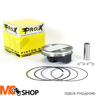 PROX 01.5913.ATŁOK POLARIS RZR 900 / 1000 '14-'20