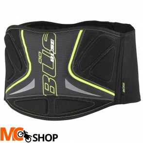 Pas nerkowy BUSE Ultimate czarny