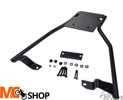 SHAD STELAŻ KUFRA TYŁ DO YAMAHA N MAX 125i 2021 KSHY0NM11ST