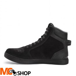 SHIMA BUTY MOTOCYKLOWE SX-2 EVO MEN BLACK