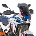 GIVI D1178B SZYBA NISKA DYMIONA 37 x 36 cm HONDA