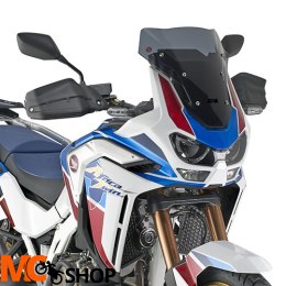 GIVI D1178B SZYBA NISKA DYMIONA 37 x 36 cm HONDA