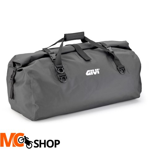 GIVI EA126 WODOODPORNA TORBA ROLKA NA SIEDZENIE 80L