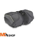 GIVI EA127 SAKWY BOCZNE POSZERZANE 20/30 L (PARA)