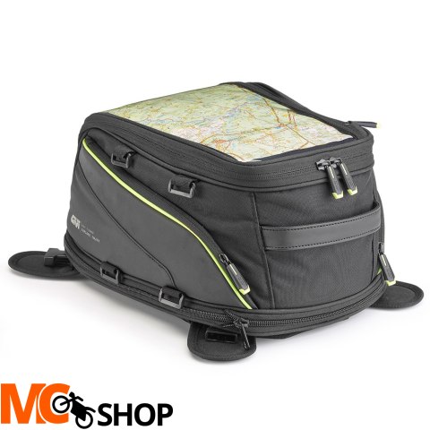 GIVI EA130 TANK BAG MAGNETYCZNY POSZERZANY 20