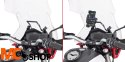 GIVI FB8203 POPRZECZKA DO MONTAŻU GPS / SMARTPHONE MOTO GUZZI