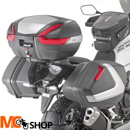 GIVI PLX1171 STELAŻ KUFRÓW BOCZNYCH V35 / V37 / K33 HONDA