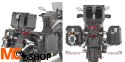 GIVI PLO2145CAM STELAŻ KUFRÓW BOCZNYCH ONE-FIT CAM YAMAHA TENERE