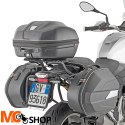 GIVI PLO5137MK STELAŻ KUFRÓW BOCZNYCH ONE-FIT MONOKEY BMW F 900