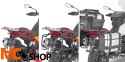 GIVI PLOR8203MK STELAŻ KUFRÓW BOCZNYCH ONE-FIT MONOKEY MOTO GUZZI