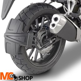 GIVI RM1171KIT KIT MONTAŻOWY RM01 / RM02 HONDA